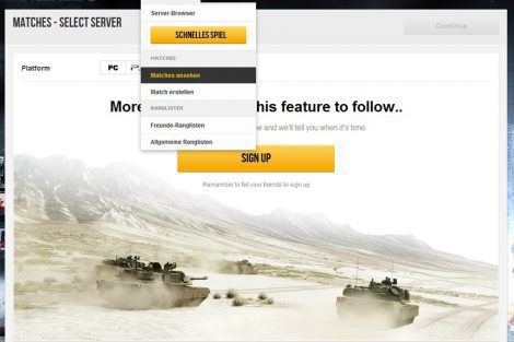 Battlefield 3 nun doch mit Zuschauermodus? 2 bf3 new battlelog feature