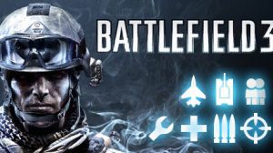 bf3 shortcut items