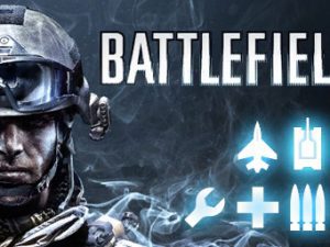 bf3 shortcut items