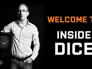 inside dice