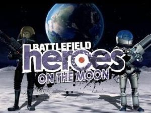 bfheroes on the moon