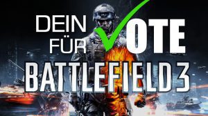 dein vote fuer bf3