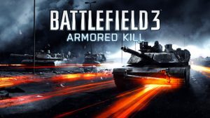 amored kill bf3 dlc teaser