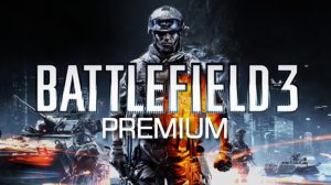 bf3 premium teaser