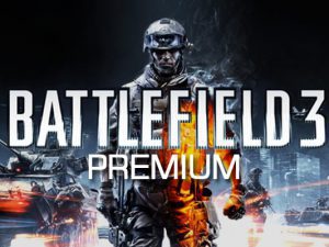 bf3 premium teaser