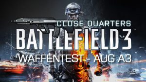 battlefield 3 waffentest aug a3