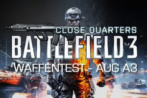 battlefield 3 waffentest aug a3