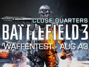 battlefield 3 waffentest aug a3