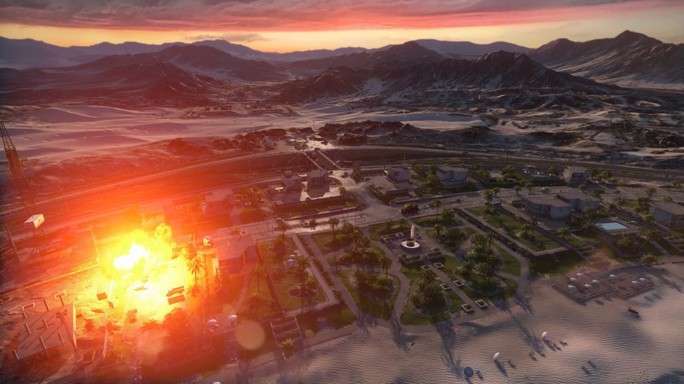 Erste Bilder vom Battlefield 3 DLC Armored Kill 6 battlefield 3 armored kill bandar desert 3