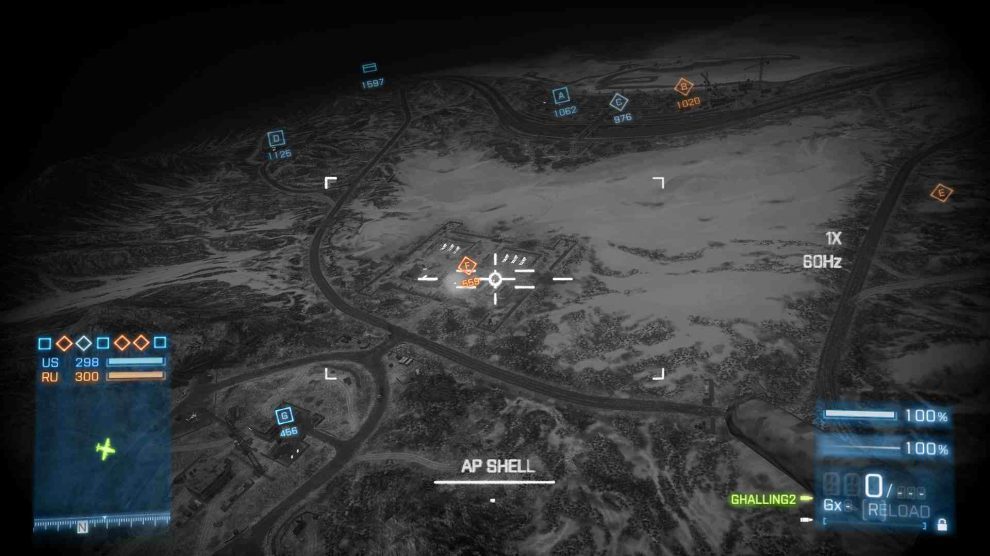 Erste Bilder vom Battlefield 3 DLC Armored Kill 8 battlefield 3 armored kill bandar desert 5