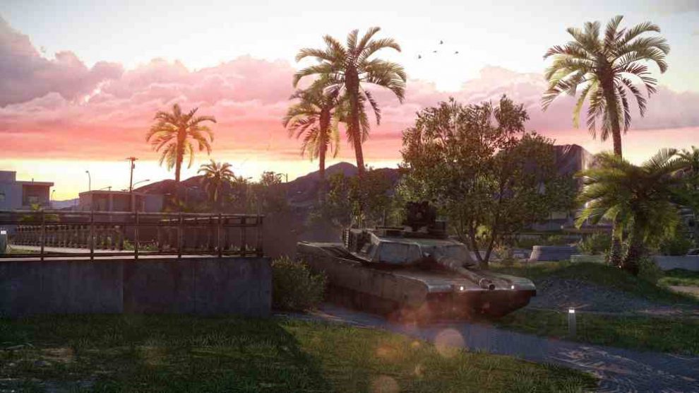 Erste Bilder vom Battlefield 3 DLC Armored Kill 9 battlefield 3 armored kill bandar desert 6