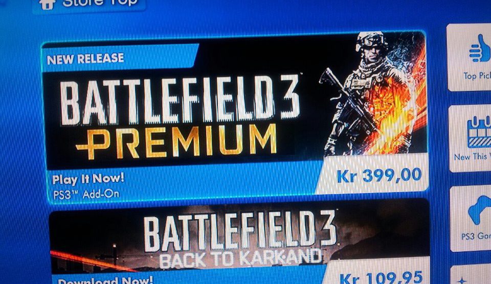 Battlefield Premium im Playstation Store gesichtet 3 bf premium playstation store 2