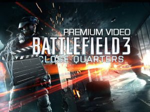 bf3 close quarters premium video