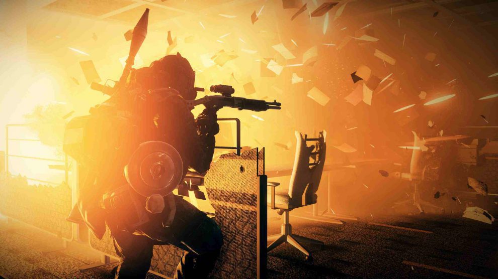 Neue Close Quarters Screenshots und Releasedaten 3 Operation 925