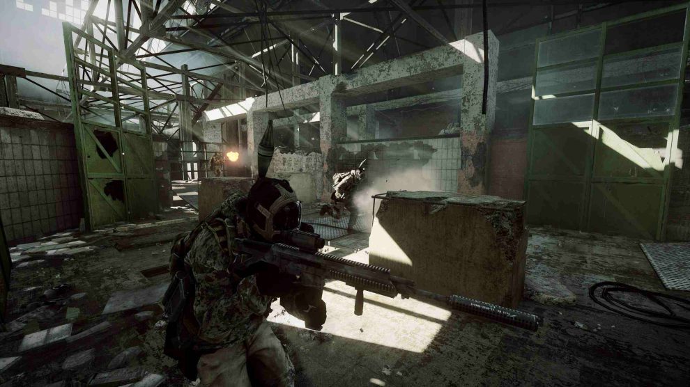 Neue Close Quarters Screenshots und Releasedaten 7 Scrapmetal