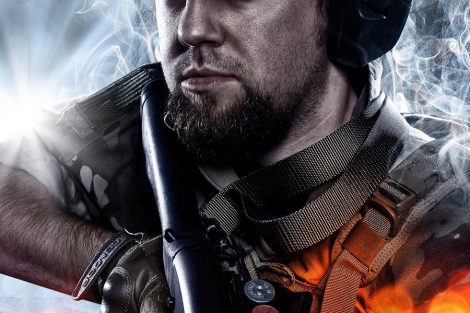 Battlefield 3 - Bilder der Spitzenklasse 18 BATTLELOG SPOOK - Imgur