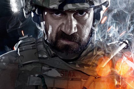 Battlefield 3 - Bilder der Spitzenklasse 19 BATTLELOG STAX - Imgur