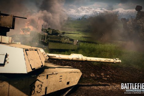 Battlefield-3-Armored-Kill-Armored-Shield-map-Screen-2