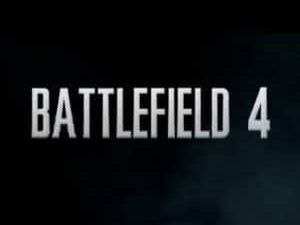 Battlefield 4 300