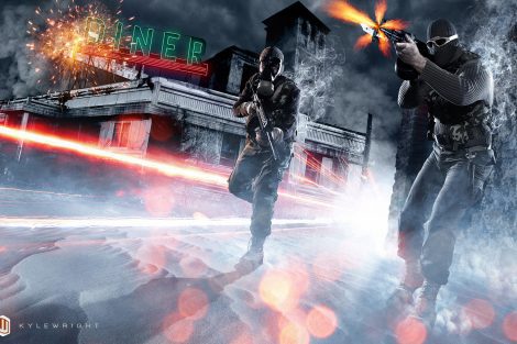 Battlefield 3 - Bilder der Spitzenklasse 14 ENGAGEMENT - Imgur