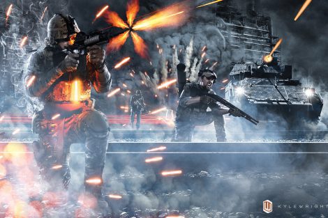 Battlefield 3 - Bilder der Spitzenklasse 10 INCOMING - Imgur