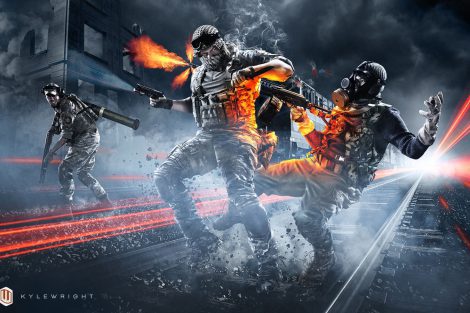 Battlefield 3 - Bilder der Spitzenklasse 9 INTERCEPT - Imgur