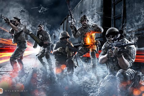 Battlefield 3 - Bilder der Spitzenklasse 2 ORDERS - Imgur