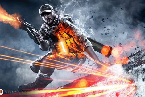 Battlefield 3 - Bilder der Spitzenklasse 3 OVERCOME - Imgur