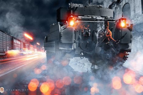 Battlefield 3 - Bilder der Spitzenklasse 4 SABOTAGE - Imgur