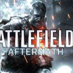 Battlefield 3 Aftermath nun veröffentlicht