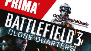 bf3 close quarters offical gameguide
