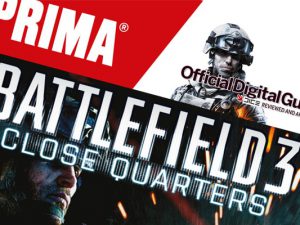 bf3 close quarters offical gameguide