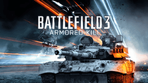 BF3 Armoured Kill Teaser v3