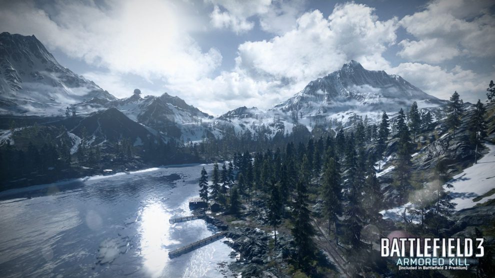 Battlefield 3: Armored Kill - Sechs neue Screenshots 4 BF3AKmulti platformSCRNmulti ratings 3