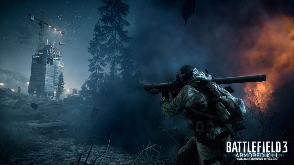 Battlefield 3: Armored Kill - Sechs neue Screenshots 5 BF3AKmulti platformSCRNmulti ratings 4