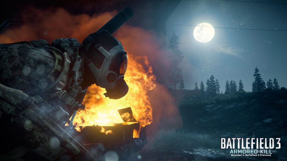 Battlefield 3: Armored Kill - Sechs neue Screenshots 7 BF3AKmulti platformSCRNmulti ratings 6