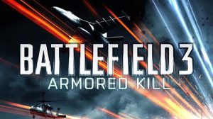 battlefield 3 armored kill