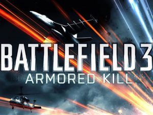 battlefield 3 armored kill