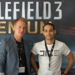 GamesCom 2012: Q&A mit Global Community Manager Daniel Matros