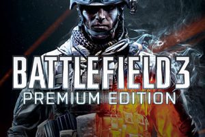 bf3 premium edition teaser