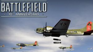 Battlefield 10thAnniverary