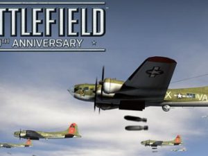 Battlefield 10thAnniverary