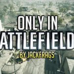 Only in Battlefield 3 – Die Gewinner