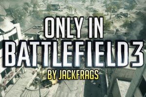 only in bf3