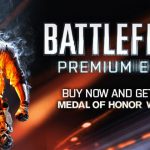BF3 Premium Besitzer erhalten 50 Prozent Rabatt auf Medal of Honor: Warfighter bei Origin