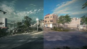 Battlefield 3 colormod