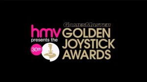 Golden Joysticks 2012 awards