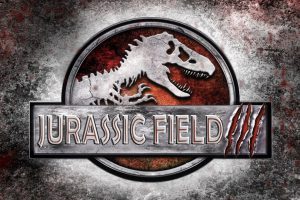 JURASSIC FIELD 3