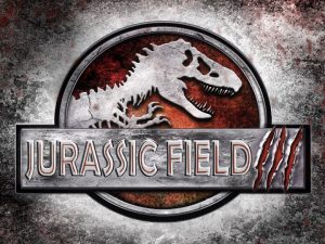 JURASSIC FIELD 3