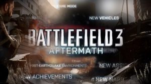 aftermath crossbow teaser